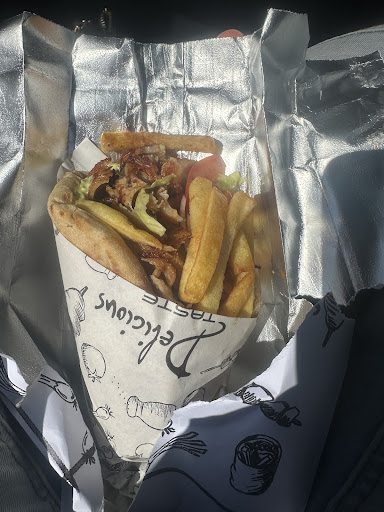 Photo of The Greek Meat - 636 Kingsbury Rd, Birmingham B24 9PJ